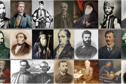 Поздрав от министър Милков по случай Деня на народните будители 